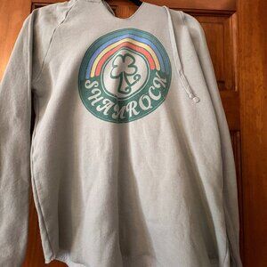Shamrock Hoodie